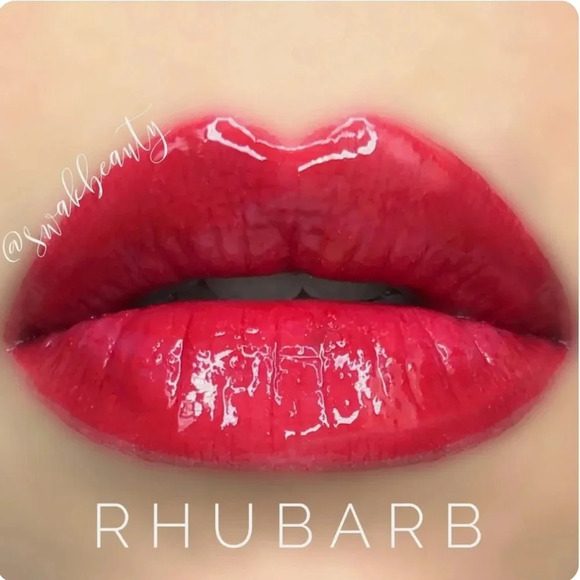 Rhubarb LipSense - Picture 1 of 1